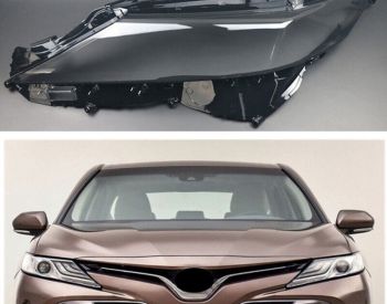 TOYOTA Camry 2018-2019