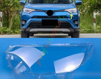 TOYOTA RAV 4 2016-2019