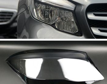 MERCEDES-BENZ GLA 200 2016-2017