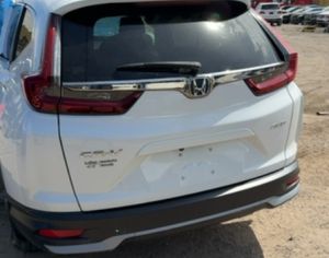 HONDA Cr-v 2021 1.5
