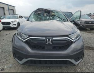 HONDA Cr-v 2021 1.5 - 2