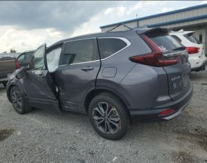 HONDA Cr-v 2021 1.5 - 3