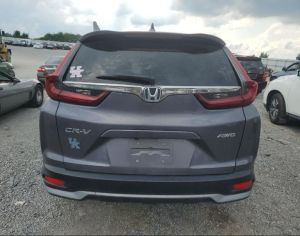 HONDA Cr-v 2021 1.5 - 4