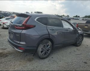 HONDA Cr-v 2021 1.5 - 5