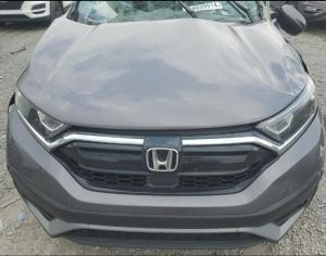 HONDA Cr-v 2021 1.5 - 6