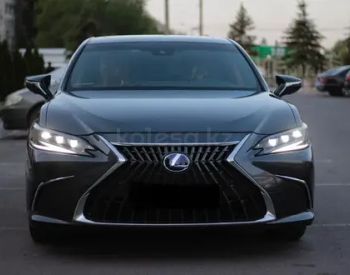 LEXUS ES 300 2015 2.5 - 7