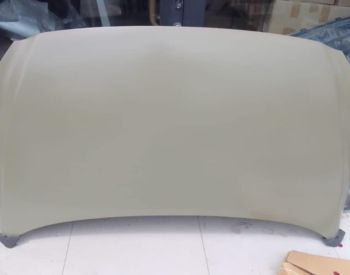 HYUNDAI Ioniq 2018-2020 - 2