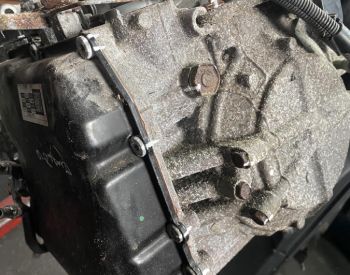 LEXUS RX 350 2016-2026 - 2