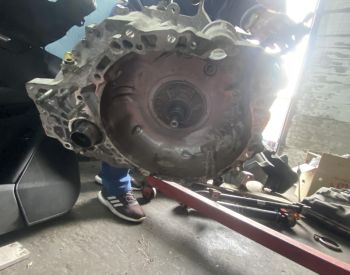 LEXUS RX 350 2016-2026 - 3