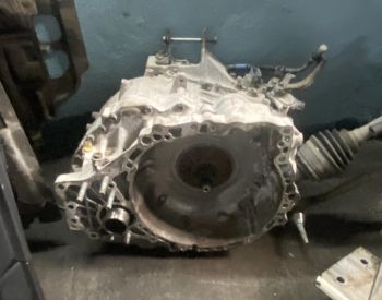 LEXUS RX 350 2016-2026 - 4