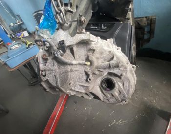 LEXUS RX 350 2016-2026 - 5