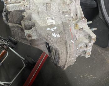 LEXUS RX 350 2016-2026 - 6