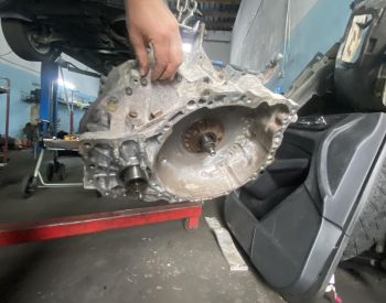 LEXUS RX 350 2016-2026 - 7