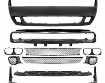 DODGE Challenger 2008-2023