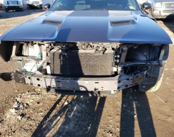 DODGE Challenger 2008-2023