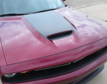 DODGE Challenger 2008-2023