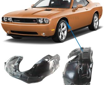 DODGE Challenger 2008-2023