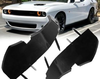 DODGE Challenger 2008-2023