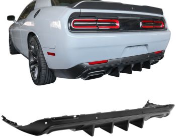 DODGE Challenger 2008-2023