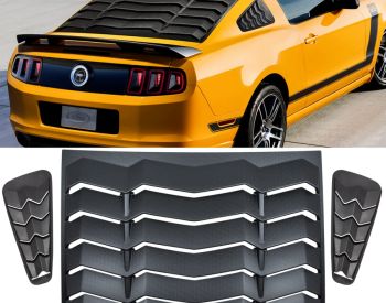 FORD Mustang 2005-2015