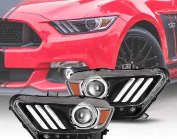 FORD Mustang 2005-2023