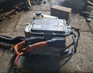 FORD FUSION 2013-2020 - 2