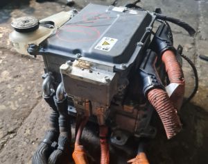 FORD FUSION 2013-2020 - 3