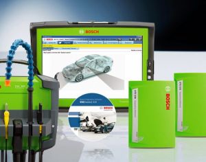ESI TRONIC 2.0 2024