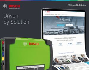 ESI TRONIC 2.0 2024 - 2