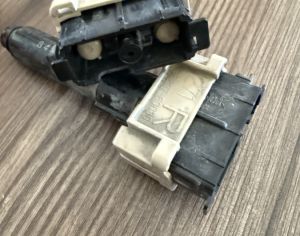 TOYOTA Land Cruiser Prado 2017-2024 - 5