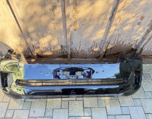TOYOTA Land Cruiser Prado 2017-2024 - 5