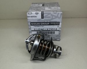 Thermostat, coolant NISSAN 100 NX / 200 SX / 280 Zx / 300 ZX