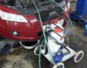 LEXUS RX 400 2006-2022 - 3