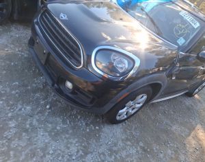 MINI Countryman 2017 1.5