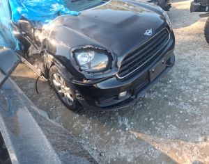 MINI Countryman 2017 1.5 - 2