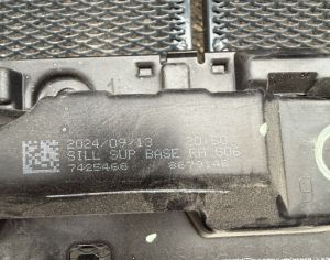 BMW X6 2020-2025 - 2