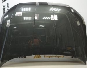 HYUNDAI Tucson 2021-2025 - 1