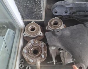 TESLA Model 3 2018-2025 - 1