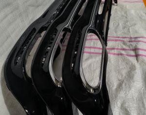 MERCEDES-BENZ S 500 2018-2020 - 2