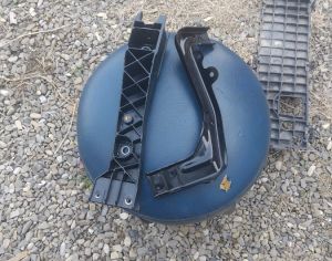 MERCEDES-BENZ GLE 350 2020-2025 - 1