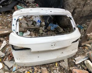 FIAT Tipo 2017-2025 - 5