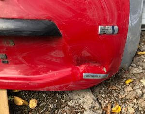 TOYOTA Prius C 2012-2016 - 3