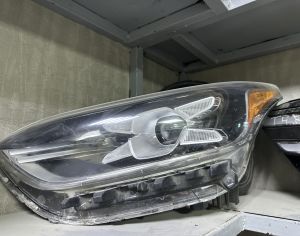 KIA Forte 2018-2025 - 1