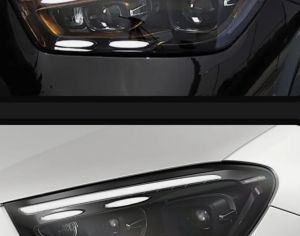 MERCEDES-BENZ GLE 350 2024-2025 - 1