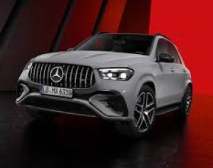 MERCEDES-BENZ GLE 350 2024-2025 - 2