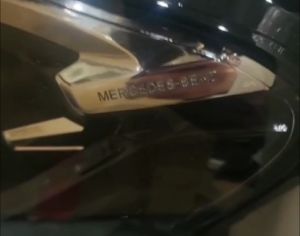 MERCEDES-BENZ GLE 350 2024-2025 - 4