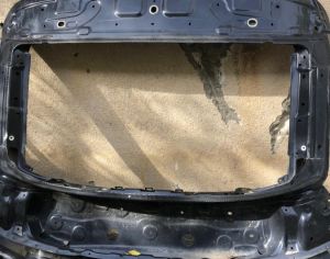 PORSCHE Taycan turbo 2017-2021 - 2