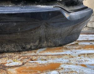 PORSCHE Taycan turbo 2017-2021 - 5