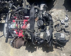 OPEL Astra 2010-2016