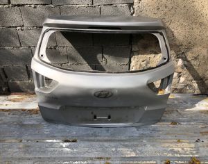 HYUNDAI Creta 2016-2021